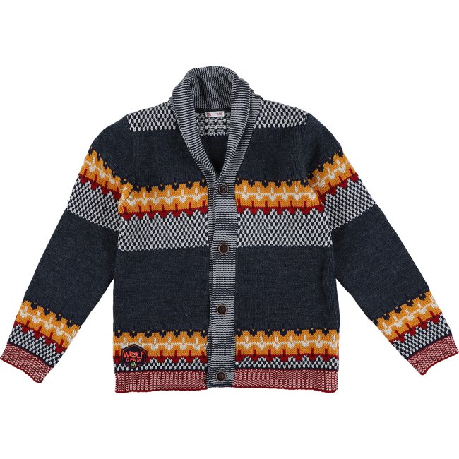 Veste - Très bon état multicouleur <span itemprop=