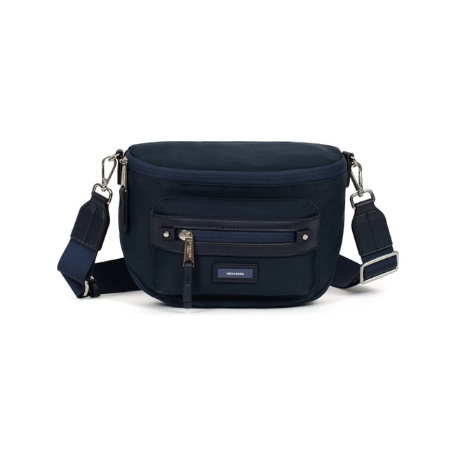 Sac porté travers YONA - HEXAGONA