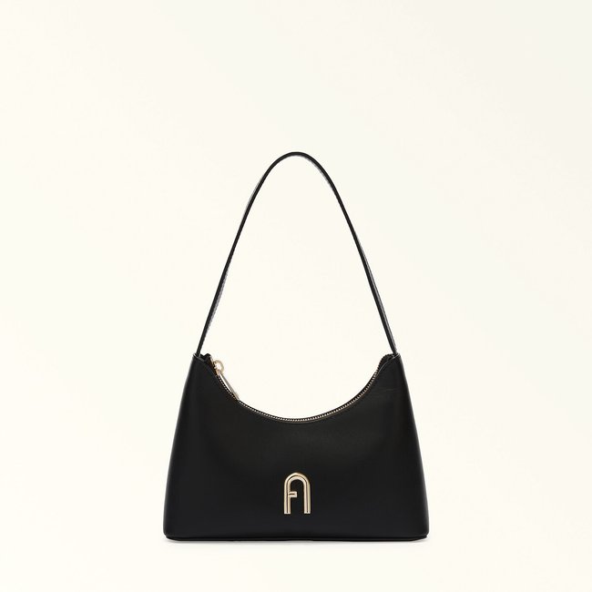 Carteira pequena, em pele , FURLA DIAMANTE - FURLA