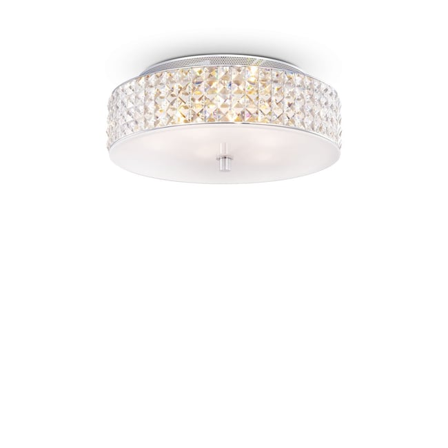 Plafonnier    ROMA Couleur v020377 <span itemprop=