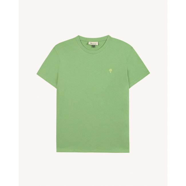 T-shirt ARCY ARCY vert <span itemprop=