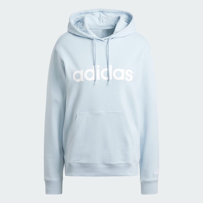 Hoodie Essentials Linear - ADIDAS SPORTSWEAR