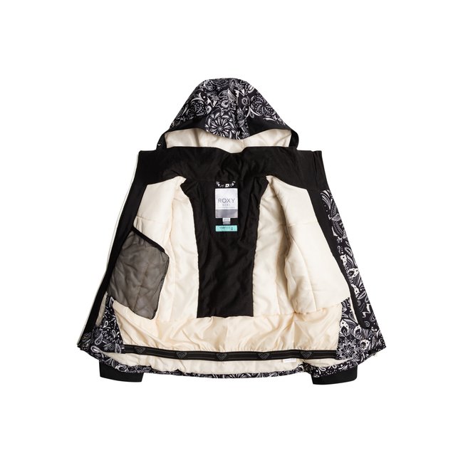 Veste de snow FREE JET. - ROXY