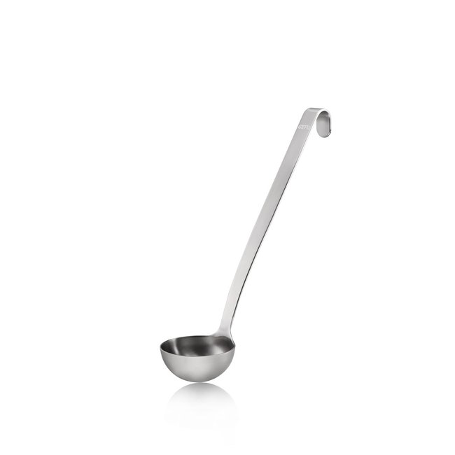 Cuillère doseuse BASELINE Couleur argent <span itemprop=