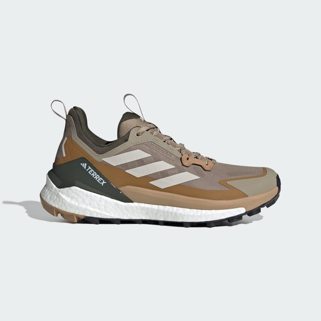 Chaussure De Randonnée Basse Terrex Free Hiker 2.0 Chaussure De Randonnée Basse Terrex Free Hiker 2.0 - adidas Performance