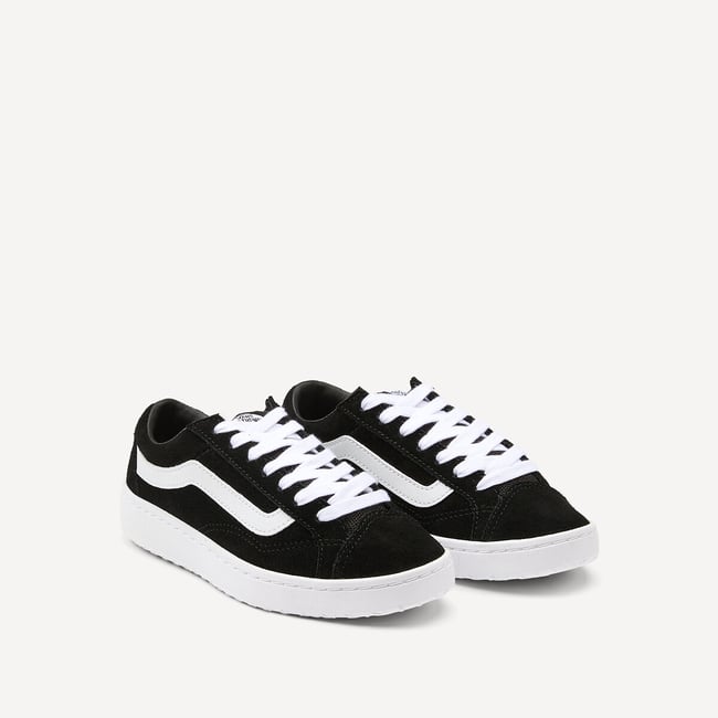 Baskets basses OLD SKOOL 36 CUP noir/blanc <span itemprop=