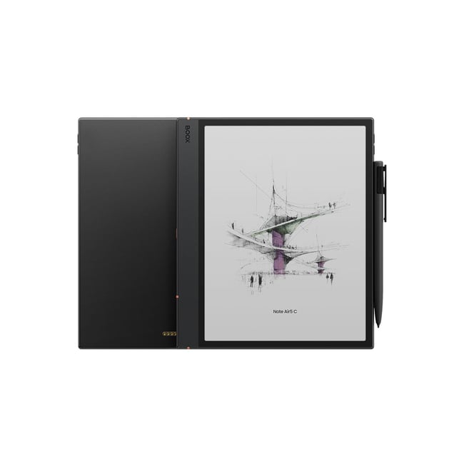 Bloc-notes numérique Note Air 5 C - BOOX