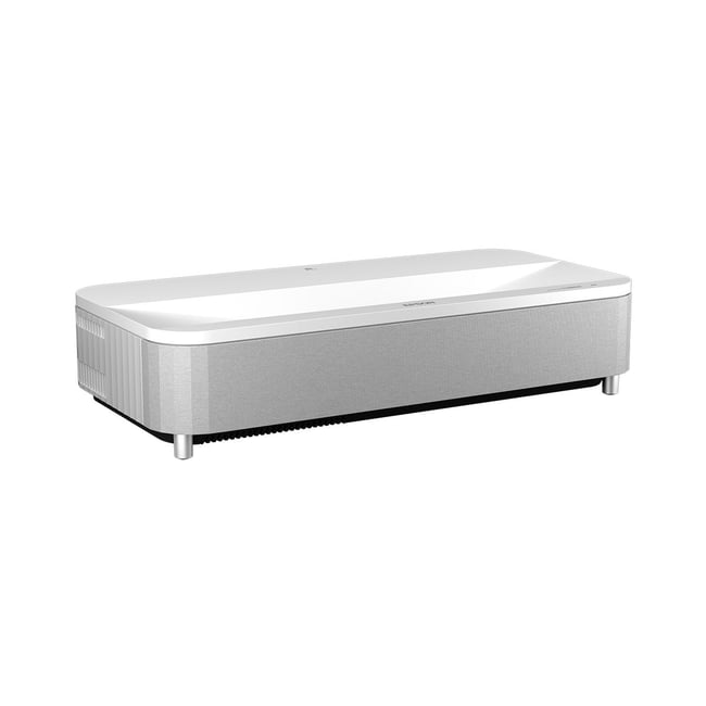 Vidéoprojecteur home cinéma LS-800W blanc <span itemprop=