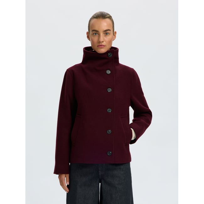 Veste Courte - SELECTED