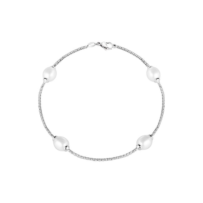 Bracelet en argent 925 GRACE argent <span itemprop=