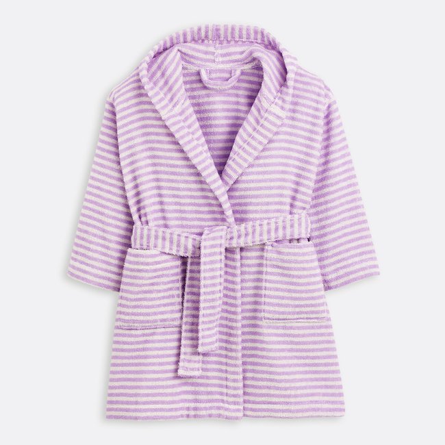 Peignoir capuche enfant Malo 360 g/m2 - LA REDOUTE INTERIEURS