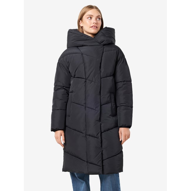 Veste Rembourrée black <span itemprop=
