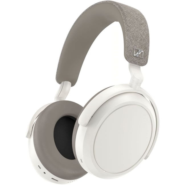 Casque Momentum 4 Blanc blanc <span itemprop=