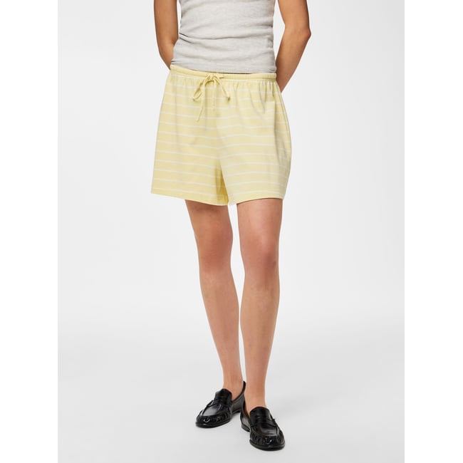 Short - PIECES
