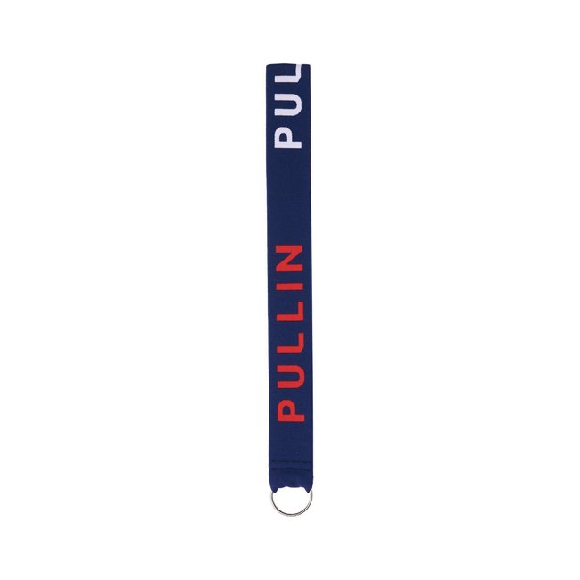 PORTE-CLÉS BP0977 bleu <span itemprop=