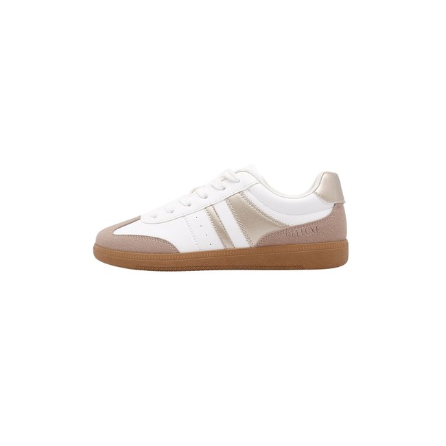 Baskets femme rétro et tendance DIANA - DEELUXE