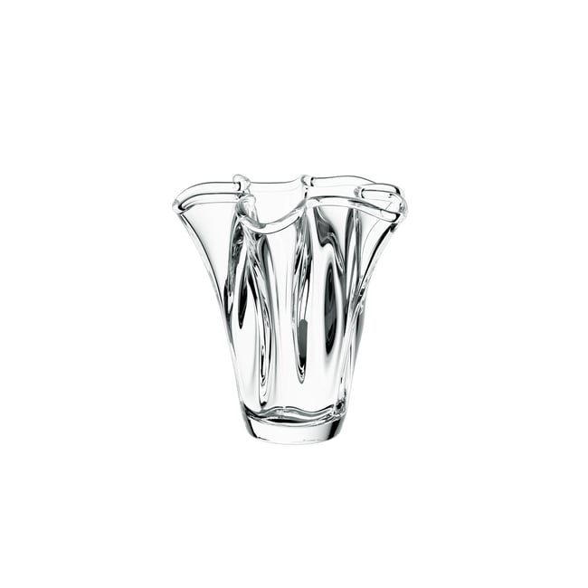 Vase BLOSSOM Couleur transparent <span itemprop=
