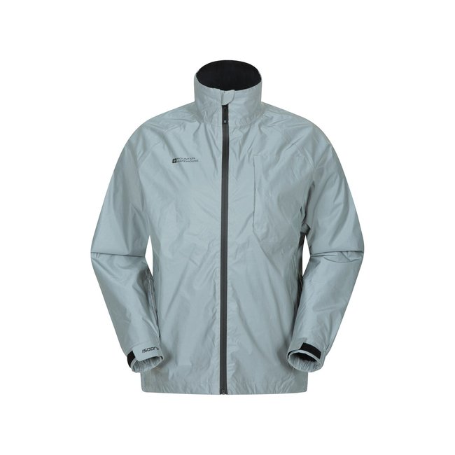 Veste imperméable ADRENALINE - MOUNTAIN WAREHOUSE