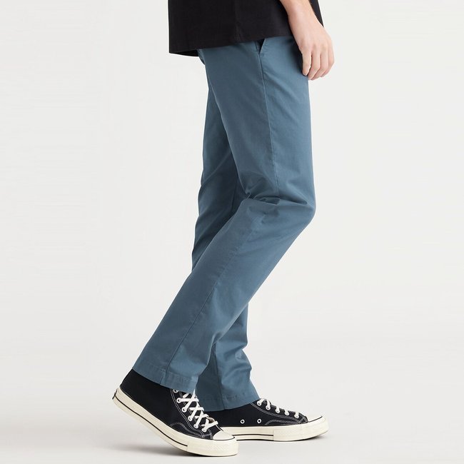 Motion Slim Fit Chinos, blue, DOCKERS