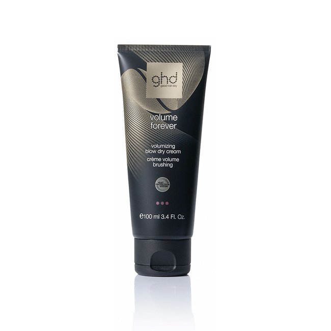 Crema voluminizadora para secado - Volume Forever transparente <span itemprop=