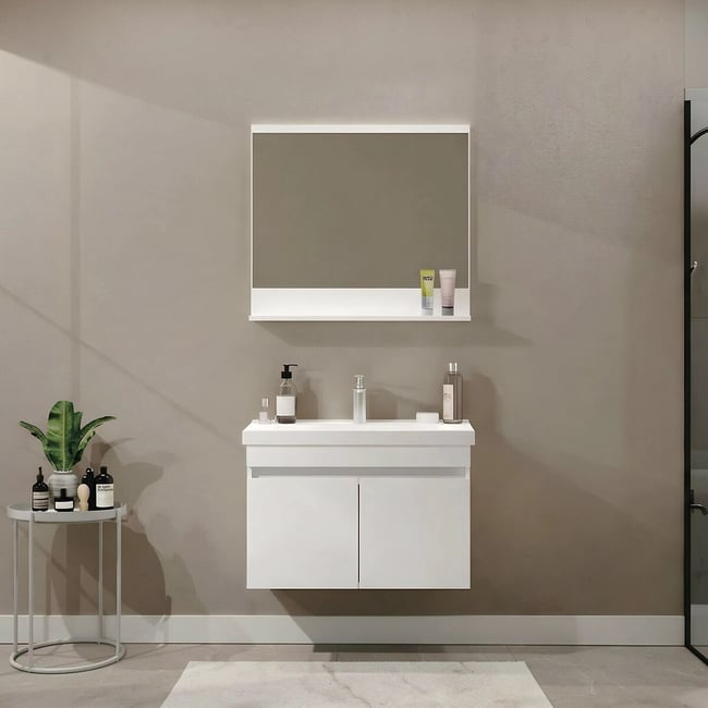 Комплект мебели для ванной комнаты, Pace / Пейс - SO'HOME