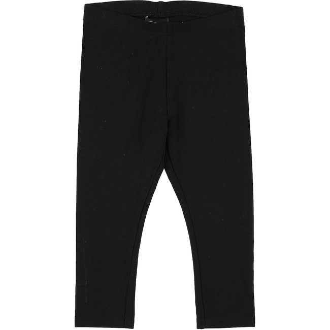 Leggings - Très bon état noir <span itemprop=