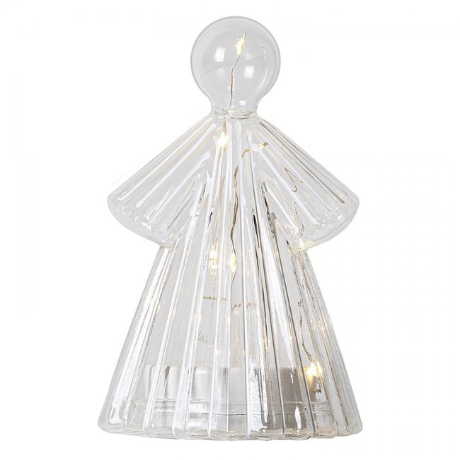 Ange LED Alberte Couleur transparent <span itemprop=