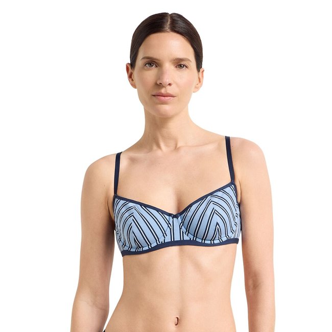 Soutien-gorge corbeille DIM x INES DE LA FRESSANGE - DIM