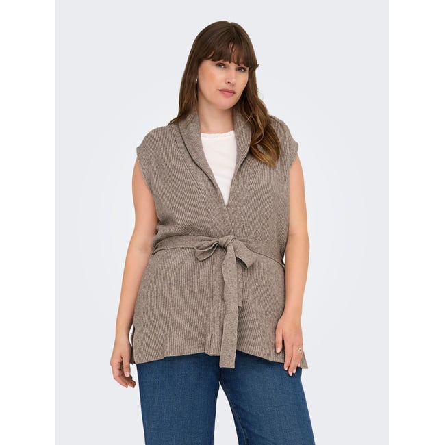 Gilet - ONLY CARMAKOMA