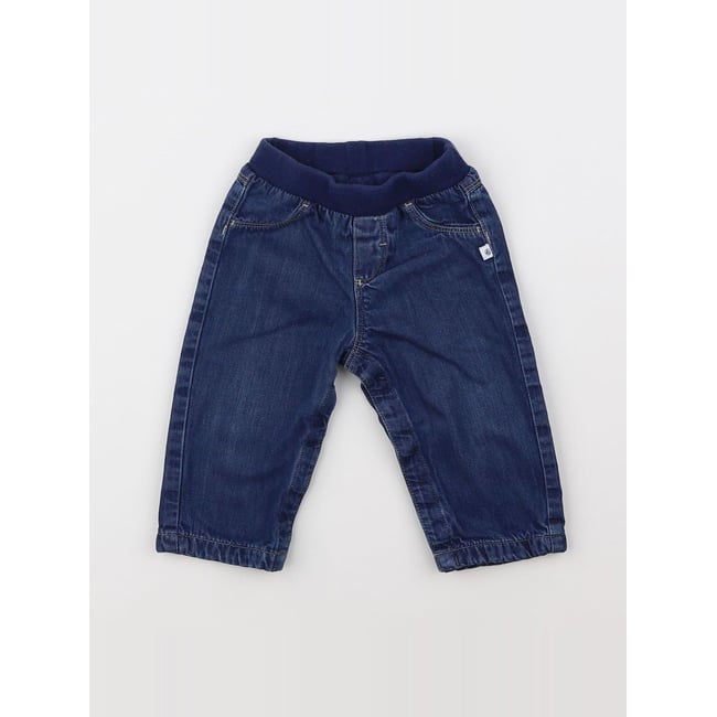 Jean - Etat satisfaisant v002232 <span itemprop=