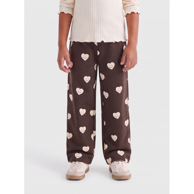 Pantalon coffee bean <span itemprop=
