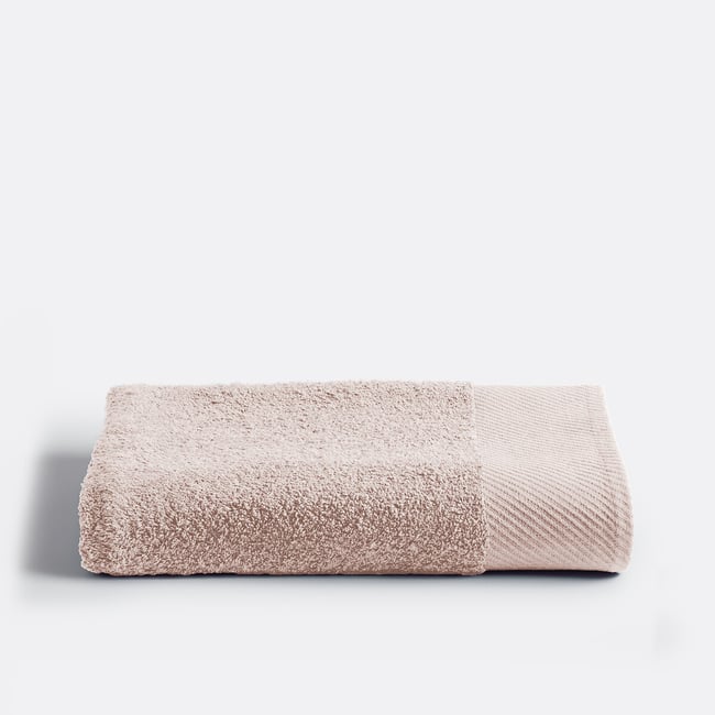 Drap de bain uni 500 g/m², Scenario - LA REDOUTE INTERIEURS