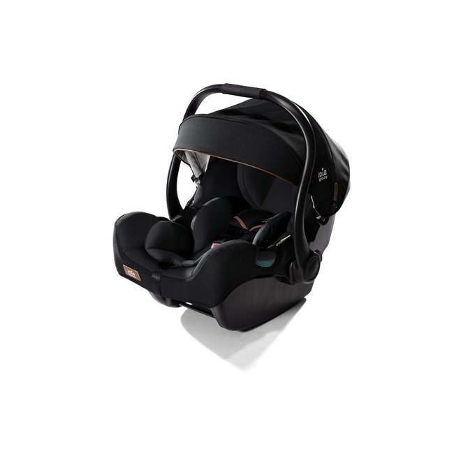 Siège auto bébé i-jemini noir <span itemprop=