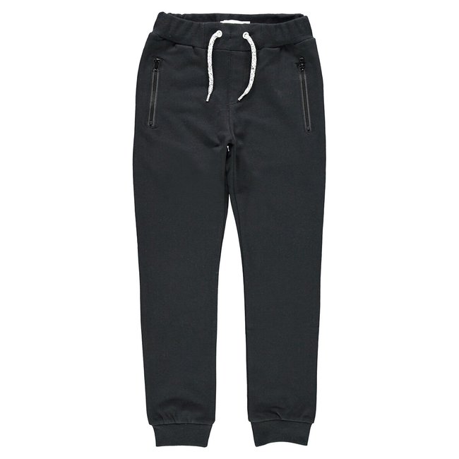 Joggpants schwarz <span itemprop=