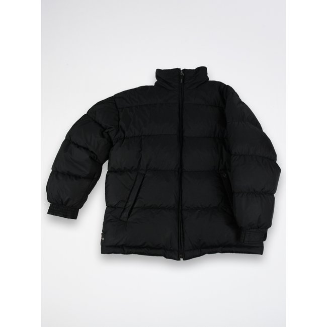 Imperméable - Très bon état noir <span itemprop=
