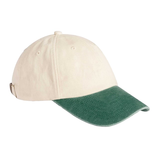 Casquette de baseball motif/style rétro - BEECHFIELD