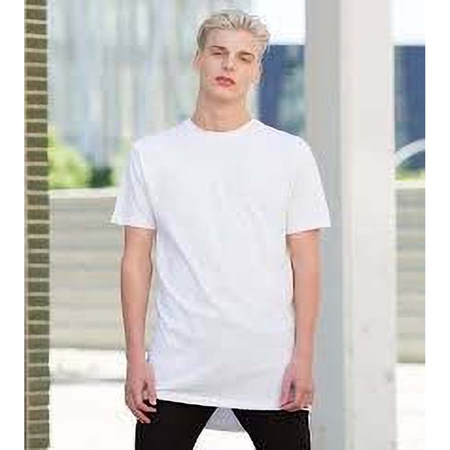T-shirt à manches courtes - SKINNI FIT