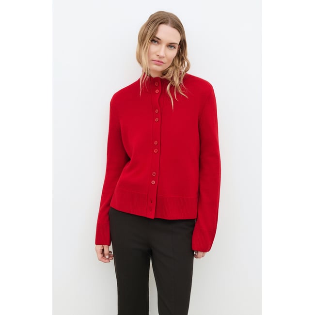 Pull droit camionneur MWINNIE - CAROLL