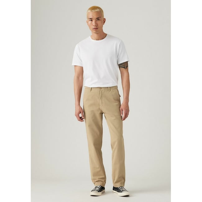 Pantalon chino XX authentic relaxed - LEVI'S