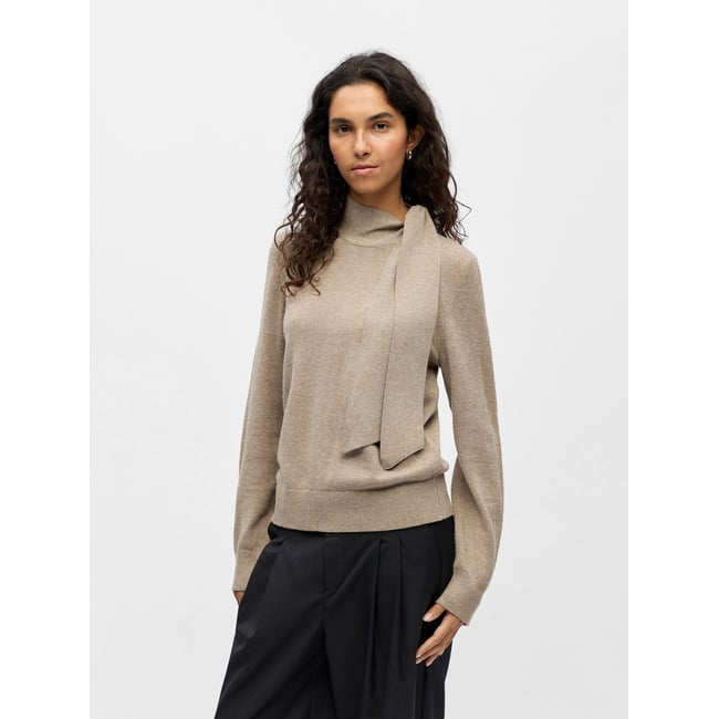 Pull En Maille - OBJECT