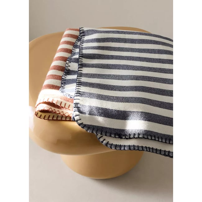 Couverture/plai eagle - MANGO HOME