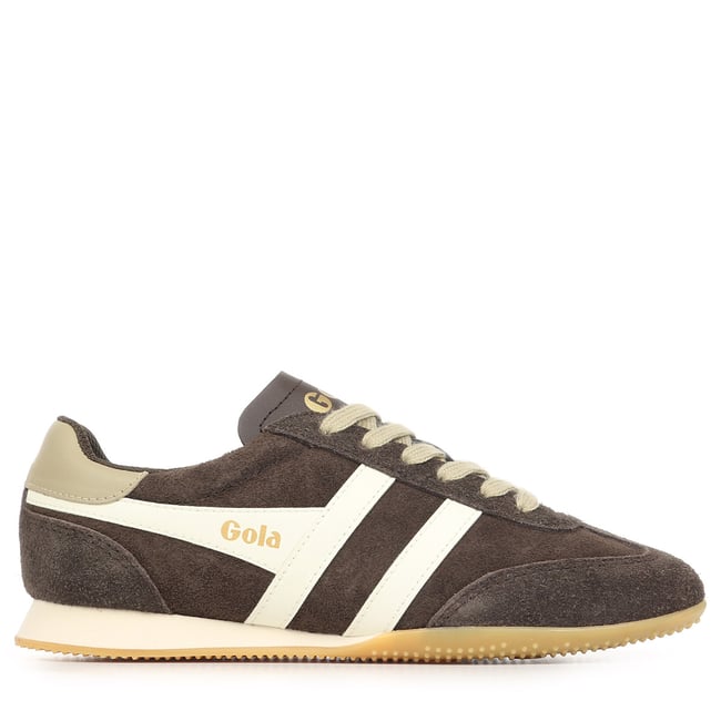 Baskets SPRINTER mocha off white bone <span itemprop=