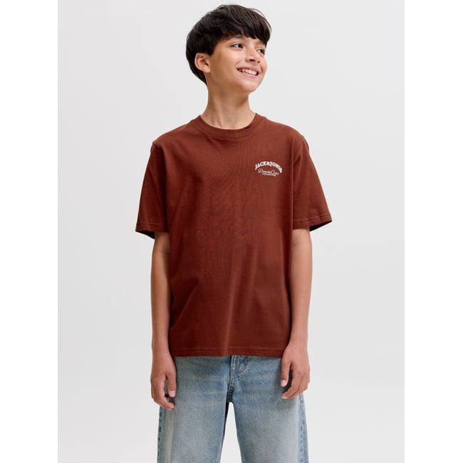 T-Shirt - JACK & JONES JUNIOR
