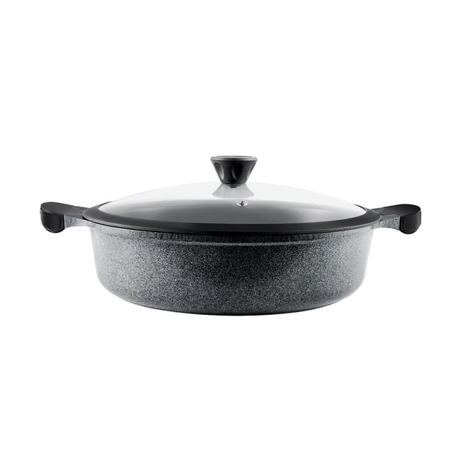 Sautoir 28cm - 