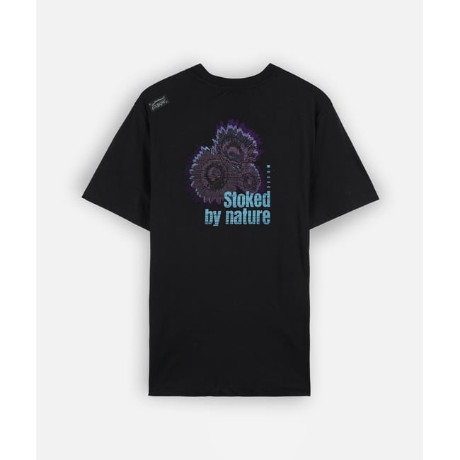 Tee-shirt manches courtes NATURE - OXBOW