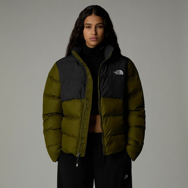 Saikuru padded jacket The North Face La Redoute