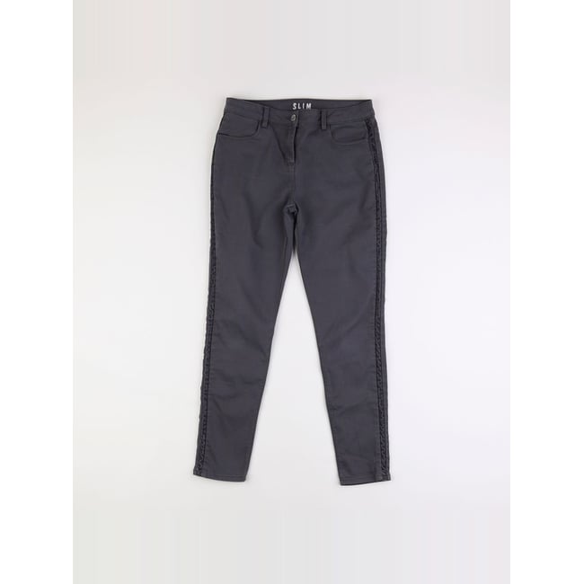 Pantalon - Très bon état v002229 <span itemprop=