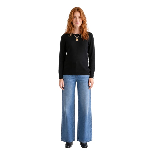 Pull de grossesse - VERTBAUDET