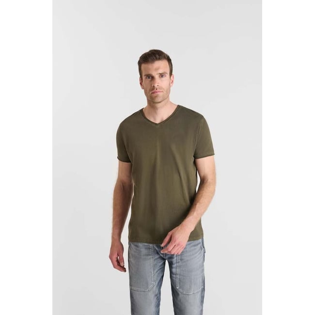 Tee-Shirt OGRIBS - LE TEMPS DES CERISES