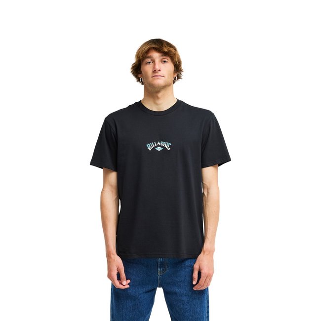 T shirt manches courtes ARCH DIAMOND - BILLABONG